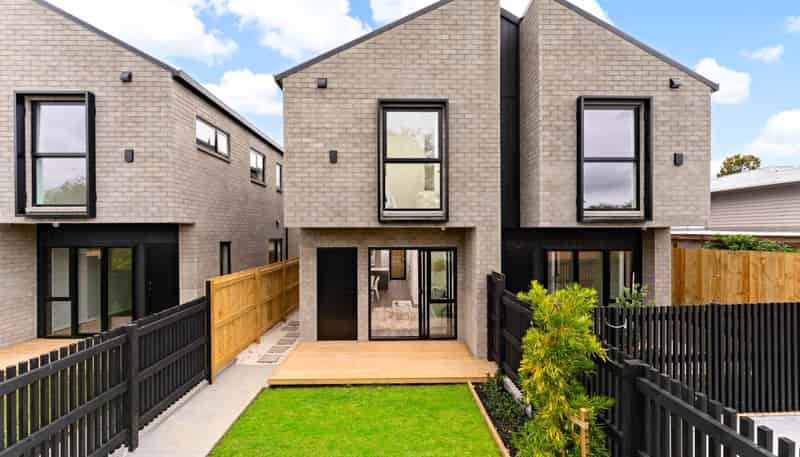 133B Riverpark Crescent, Henderson