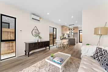 133B Riverpark Crescent, Henderson