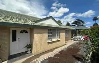 Auckland - Address withheld