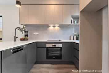 133C Riverpark Crescent, Henderson