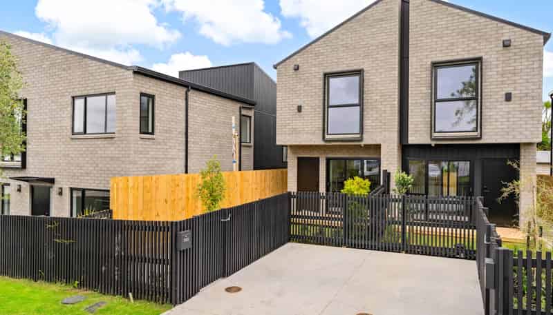 133C Riverpark Crescent, Henderson