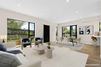 133E Riverpark Crescent, Henderson