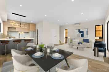 133E Riverpark Crescent, Henderson