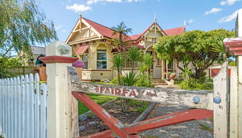 433 Palmerston Road, Gisborne