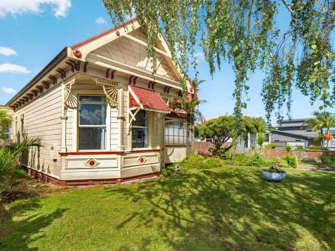 433 Palmerston Road, Gisborne