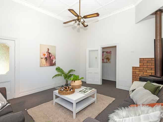 433 Palmerston Road, Gisborne