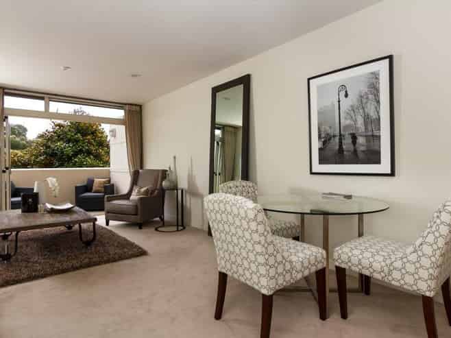 36/27 Birdwood Crescent, Parnell