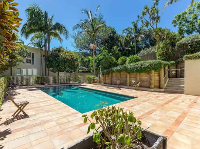 36/27 Birdwood Crescent, Parnell