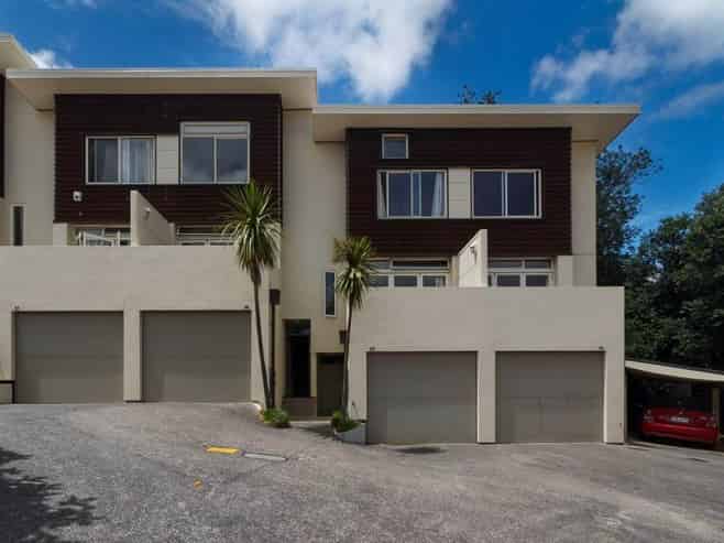 36/27 Birdwood Crescent, Parnell