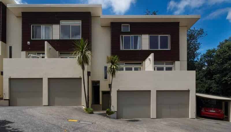 36/27 Birdwood Crescent, Parnell