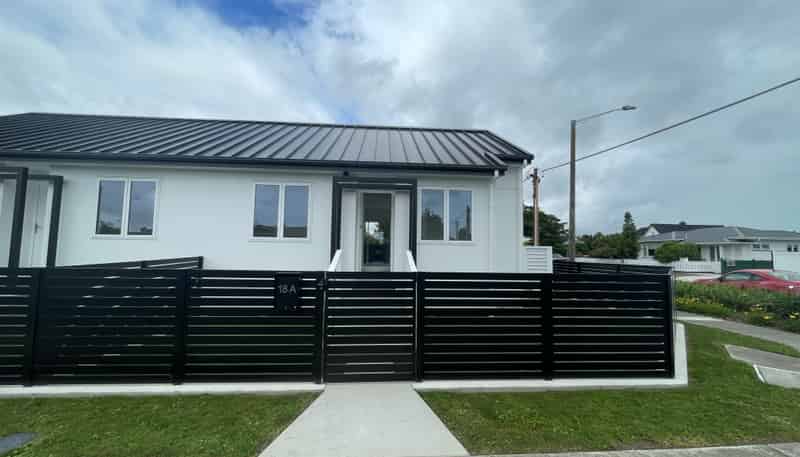 18A Avenue Road, Greenmeadows