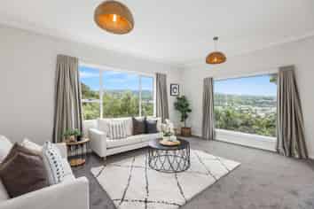 22 Liffey Crescent, Island Bay