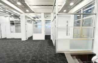 VALUE OFFICE WITH CAR PARKS
