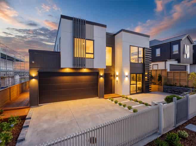 160 Te Oneroa Way, Long Bay