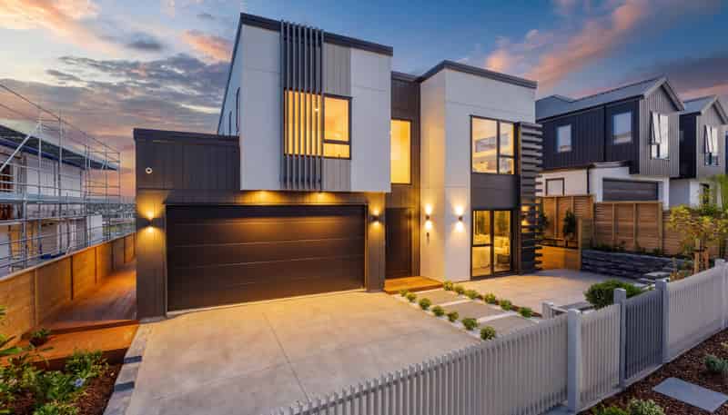 160 Te Oneroa Way, Long Bay