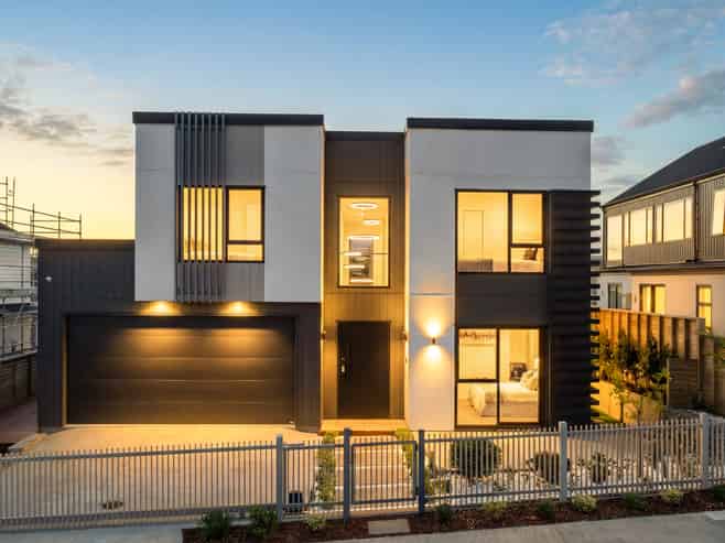 160 Te Oneroa Way, Long Bay