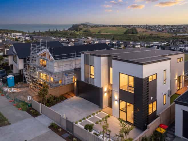 160 Te Oneroa Way, Long Bay