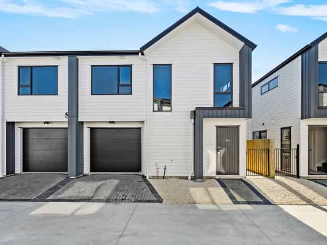 Lot 1-7,9/11,13,15 Kimpton Road, Papatoetoe