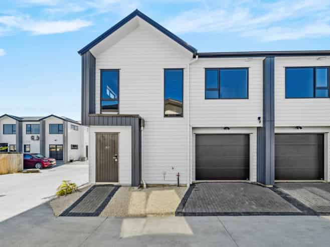 Lot 1-7,9/11,13,15 Kimpton Road, Papatoetoe