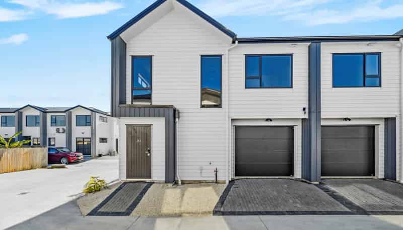 7/13 Kimpton Road, Papatoetoe
