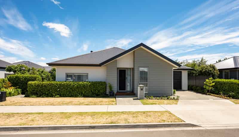 49 Youngberry Drive, Richmond