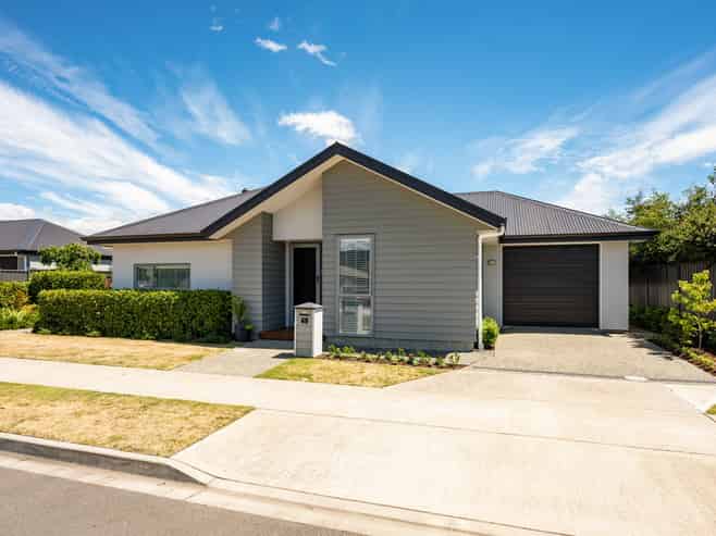 49 Youngberry Drive, Richmond