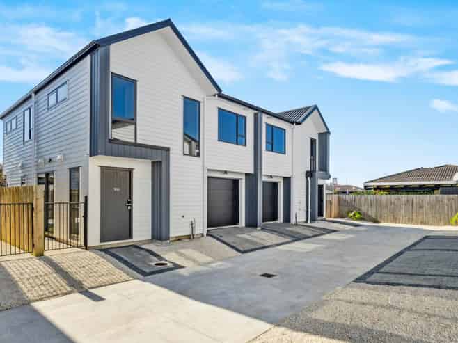 9/13 Kimpton Road, Papatoetoe