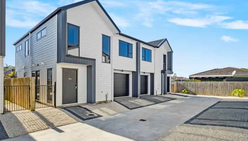 9/13 Kimpton Road, Papatoetoe