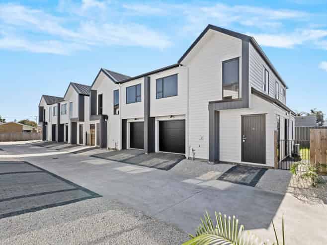 10/13 Kimpton Road, Papatoetoe