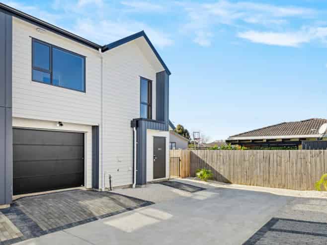 10/13 Kimpton Road, Papatoetoe