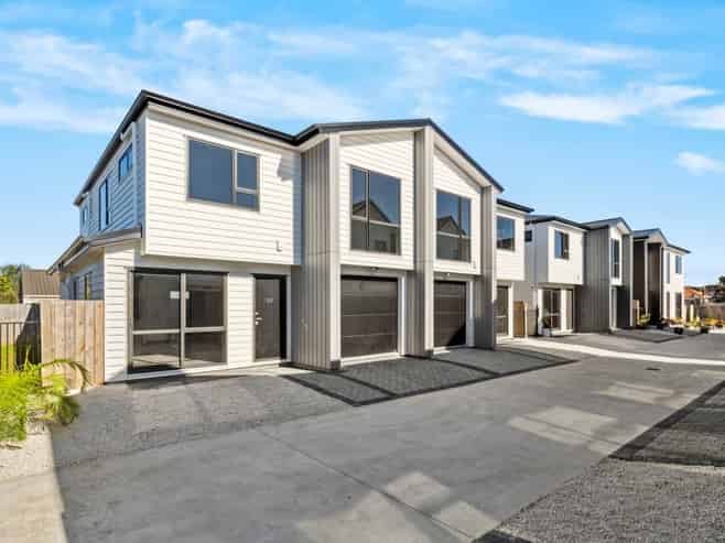 11/13 Kimpton Road, Papatoetoe