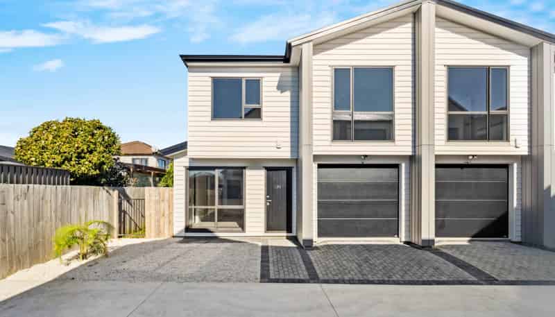 11/13 Kimpton Road, Papatoetoe