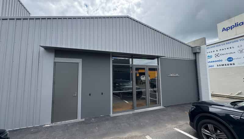 Tenancy 3, 100 First Avenue, Tauranga Central