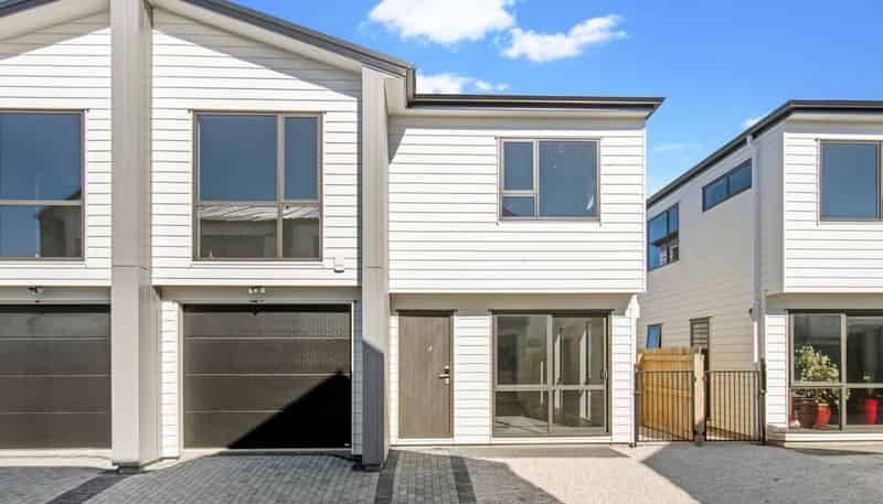 12/13 Kimpton Road, Papatoetoe