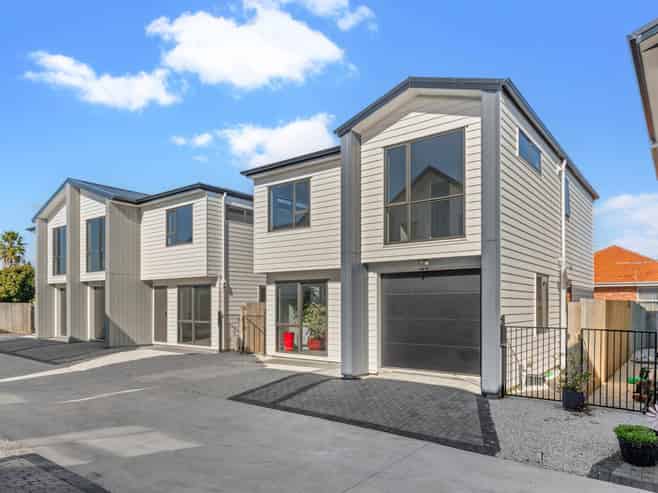 13/13 Kimpton Road, Papatoetoe