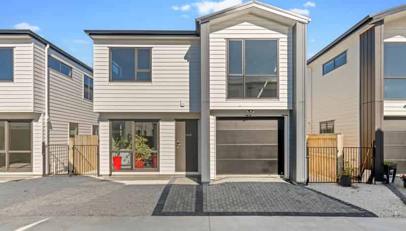 13/13 Kimpton Road, Papatoetoe