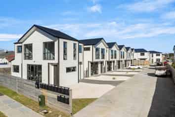 13/13 Kimpton Road, Papatoetoe