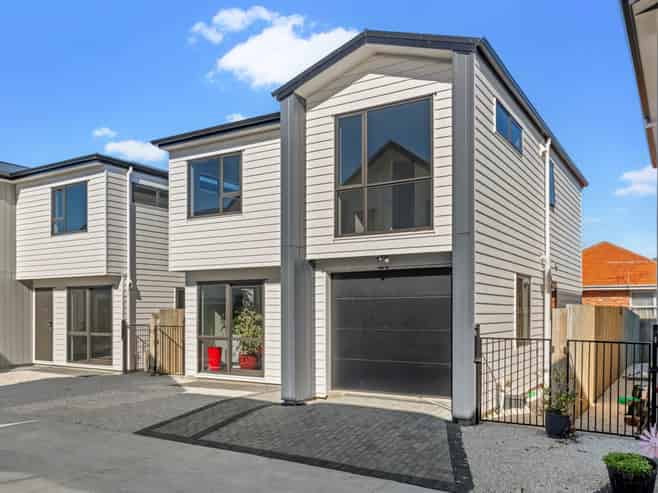 13/13 Kimpton Road, Papatoetoe