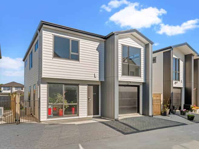 13/13 Kimpton Road, Papatoetoe