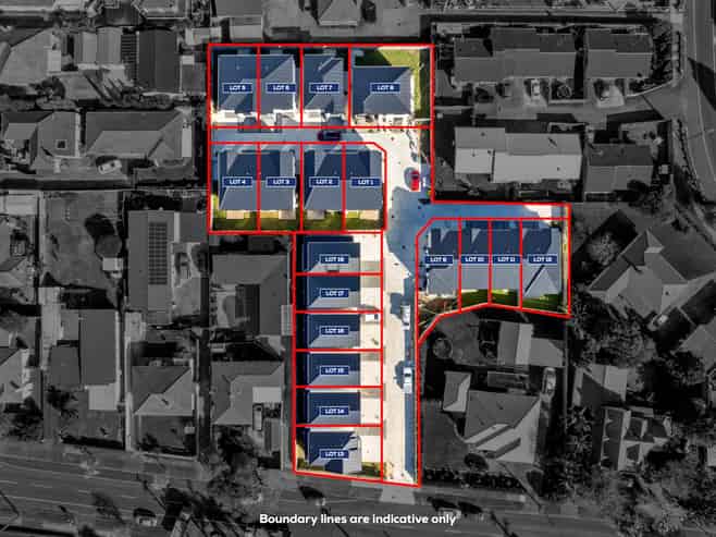 11A Kimpton Road, Papatoetoe