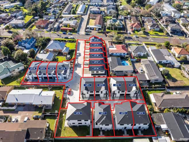 11A Kimpton Road, Papatoetoe