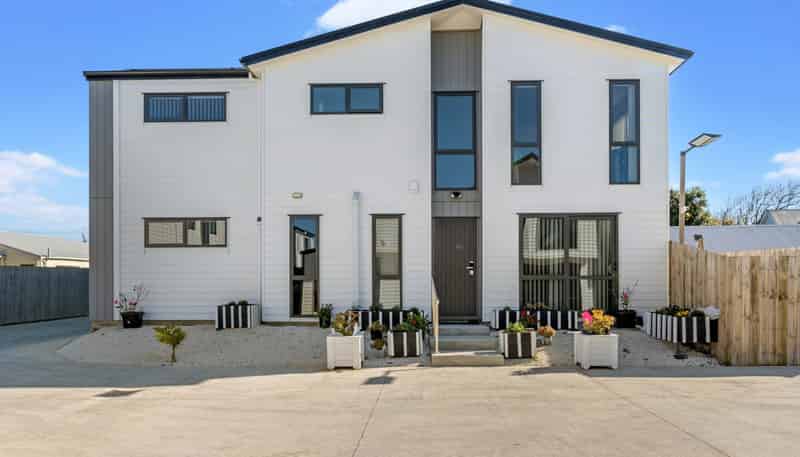 11A Kimpton Road, Papatoetoe