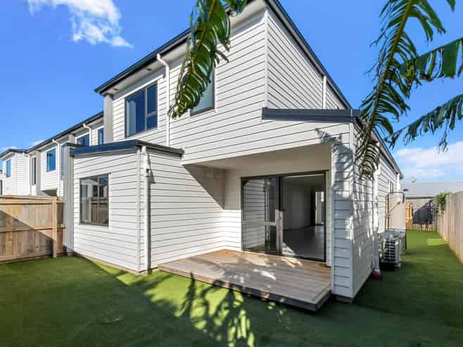 11D Kimpton Road, Papatoetoe