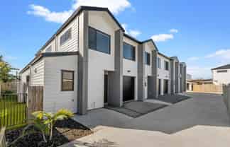 11D Kimpton Road, Papatoetoe