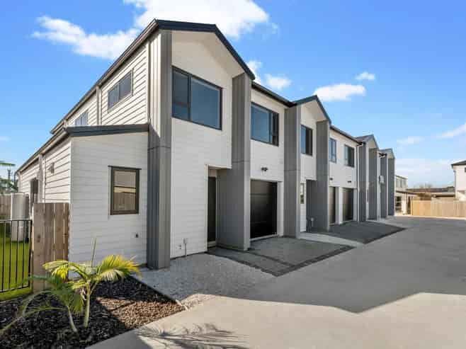 11D Kimpton Road, Papatoetoe