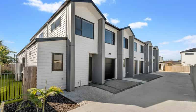 11D Kimpton Road, Papatoetoe