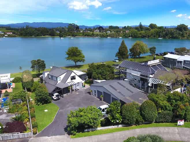 33 Matahiwi Road, Te Puna