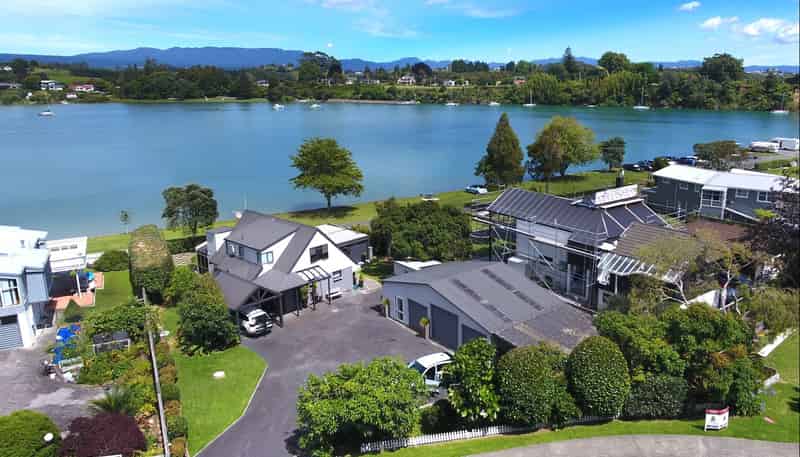33 Matahiwi Road, Te Puna