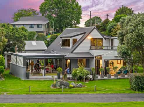 33 Matahiwi Road, Te Puna
