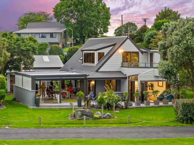 33 Matahiwi Road, Te Puna